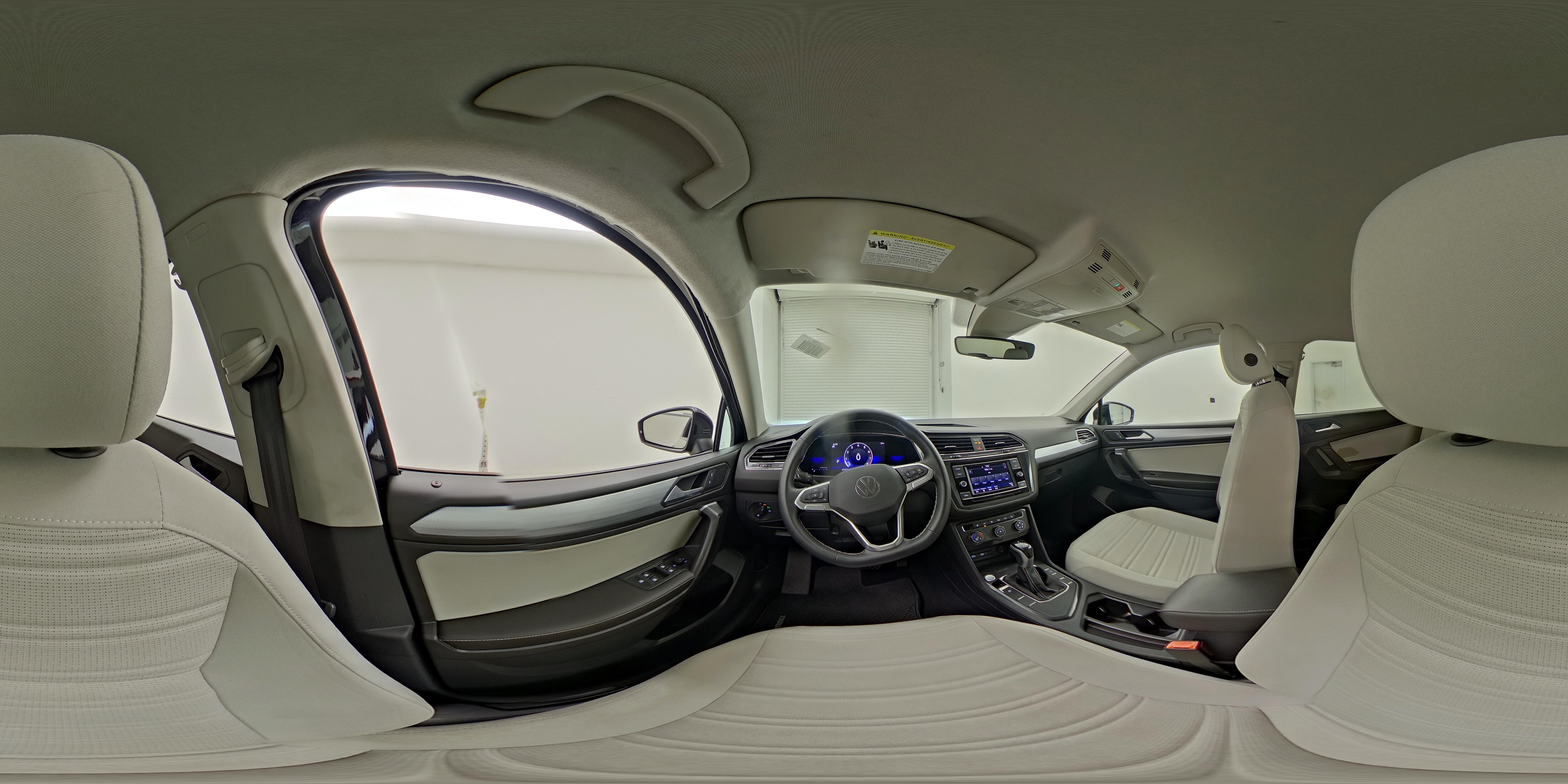2023 Volkswagen Tiguan S - Photo 28