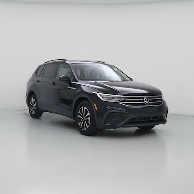 2023 Volkswagen Tiguan S