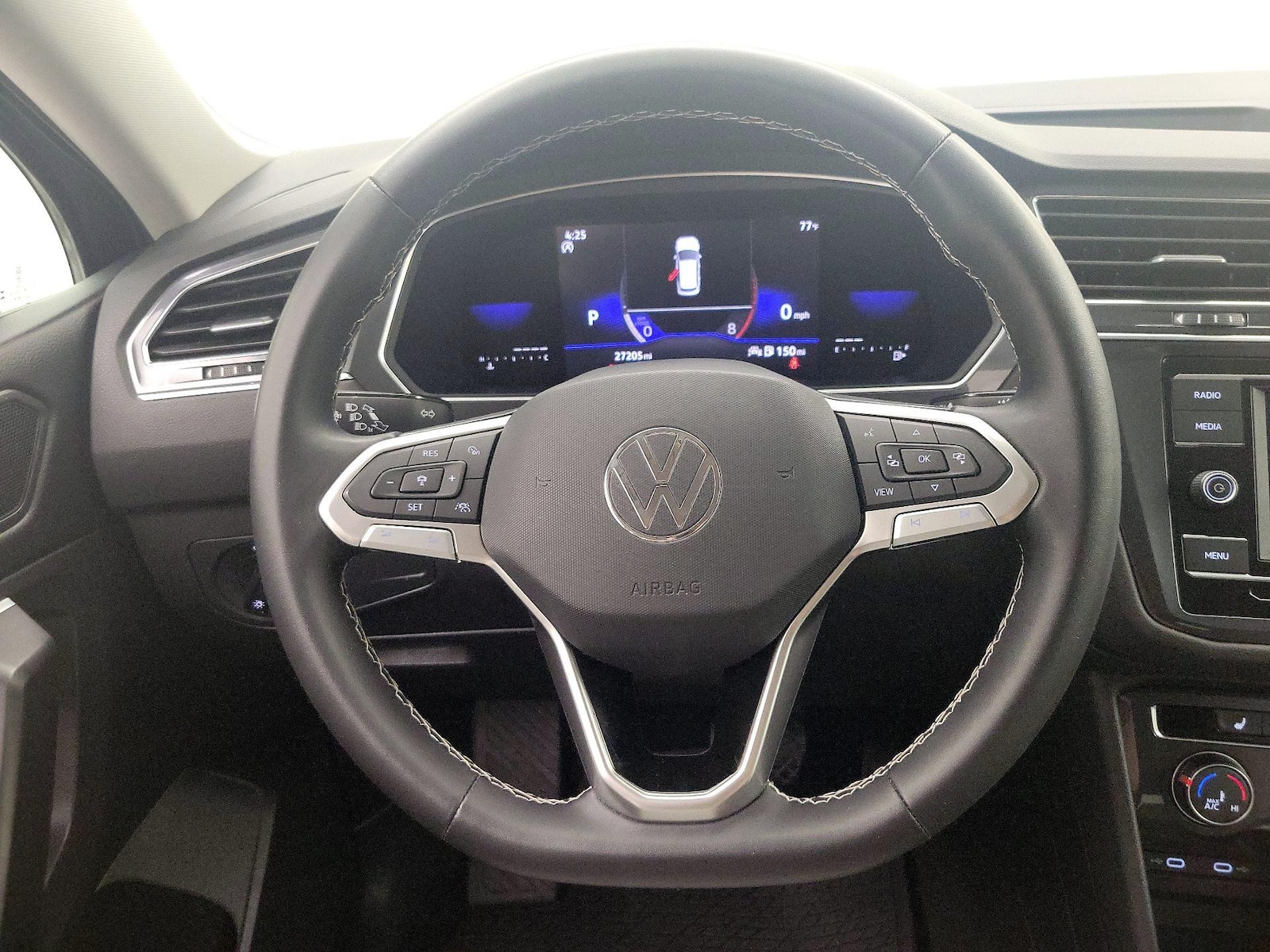 2023 Volkswagen Tiguan S - Photo 11