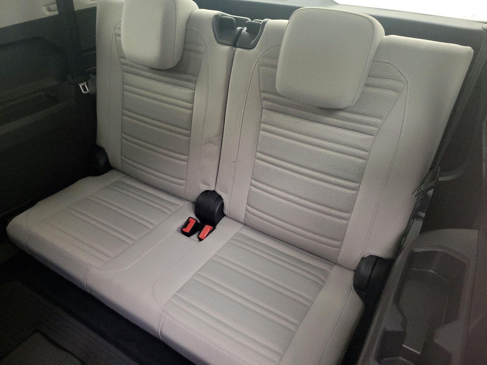 2023 Volkswagen Tiguan S - Photo 21