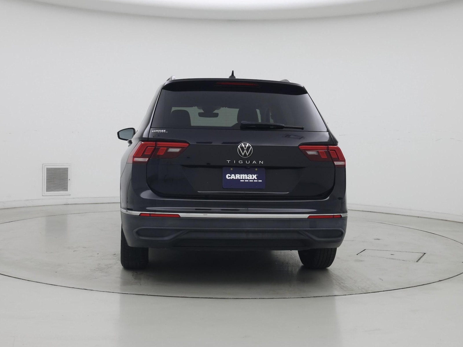 2023 Volkswagen Tiguan S - Photo 7