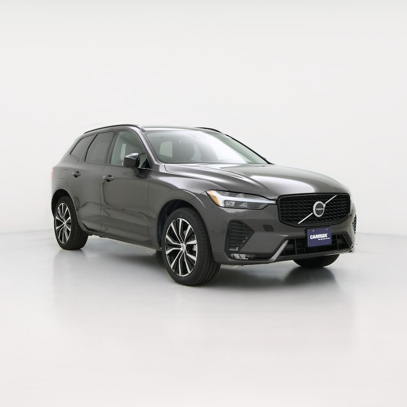 2025 Volvo XC60 B5 Plus