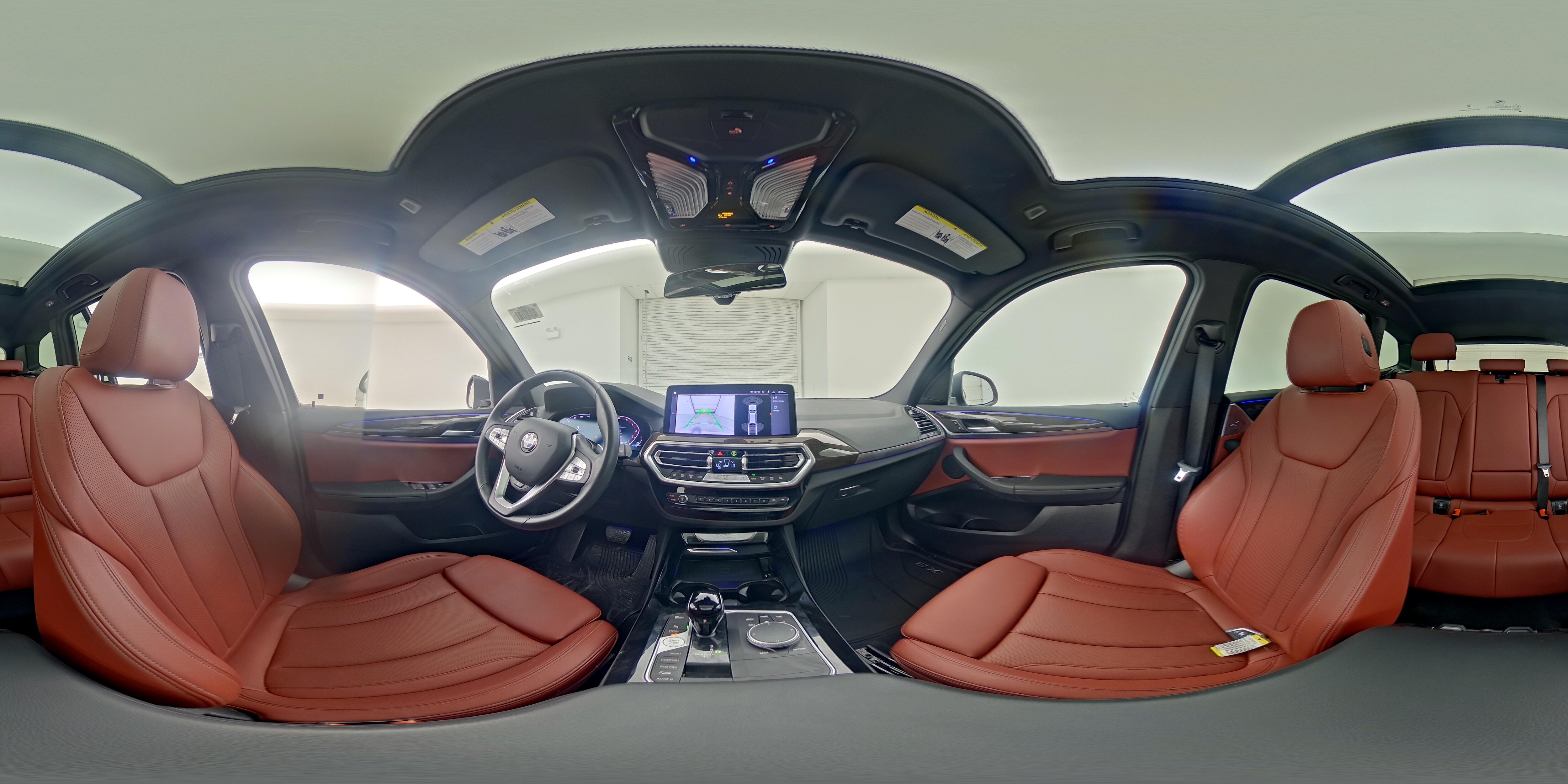 2024 BMW X3 30i - Photo 27