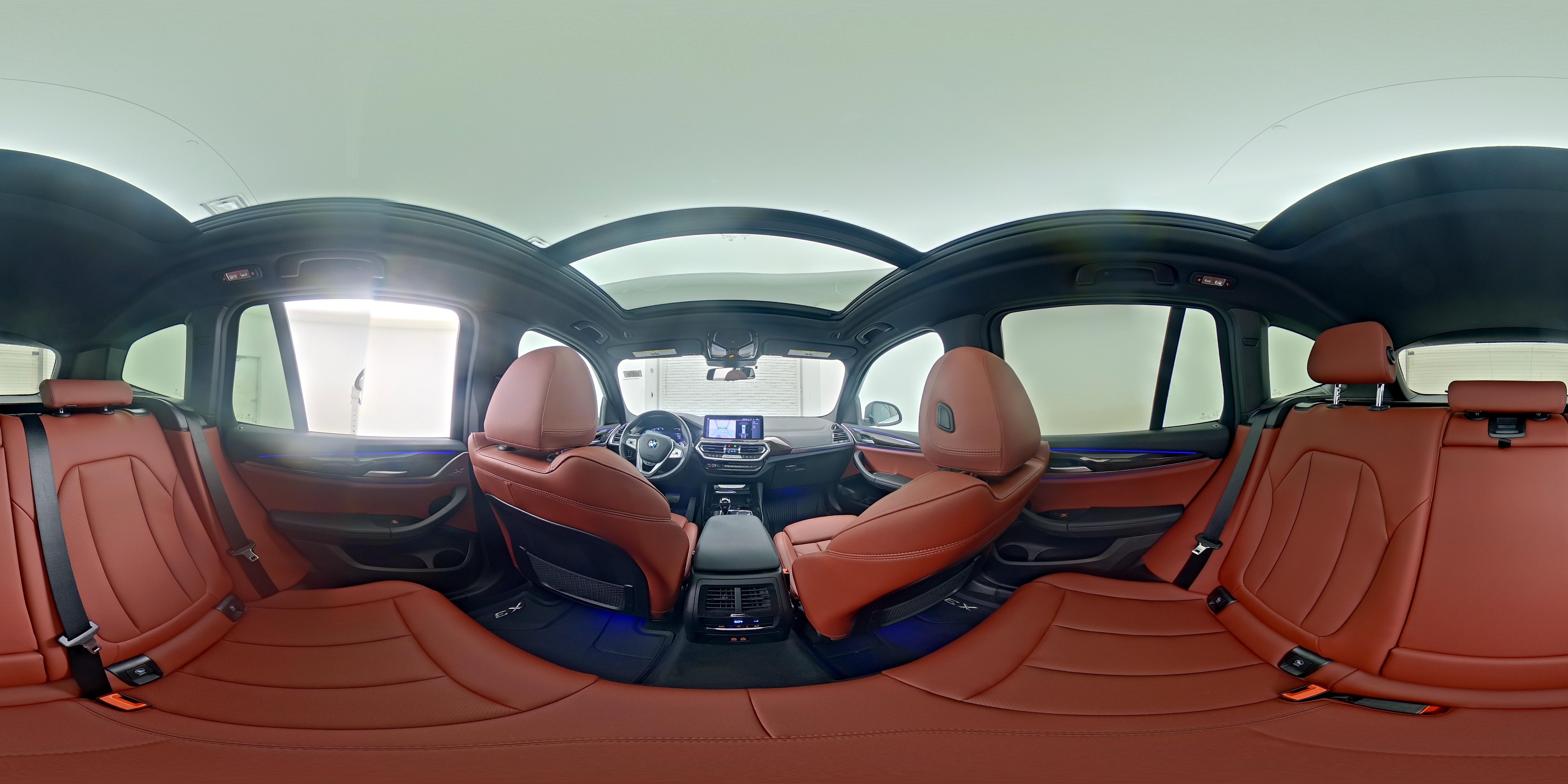 2024 BMW X3 30i - Photo 28