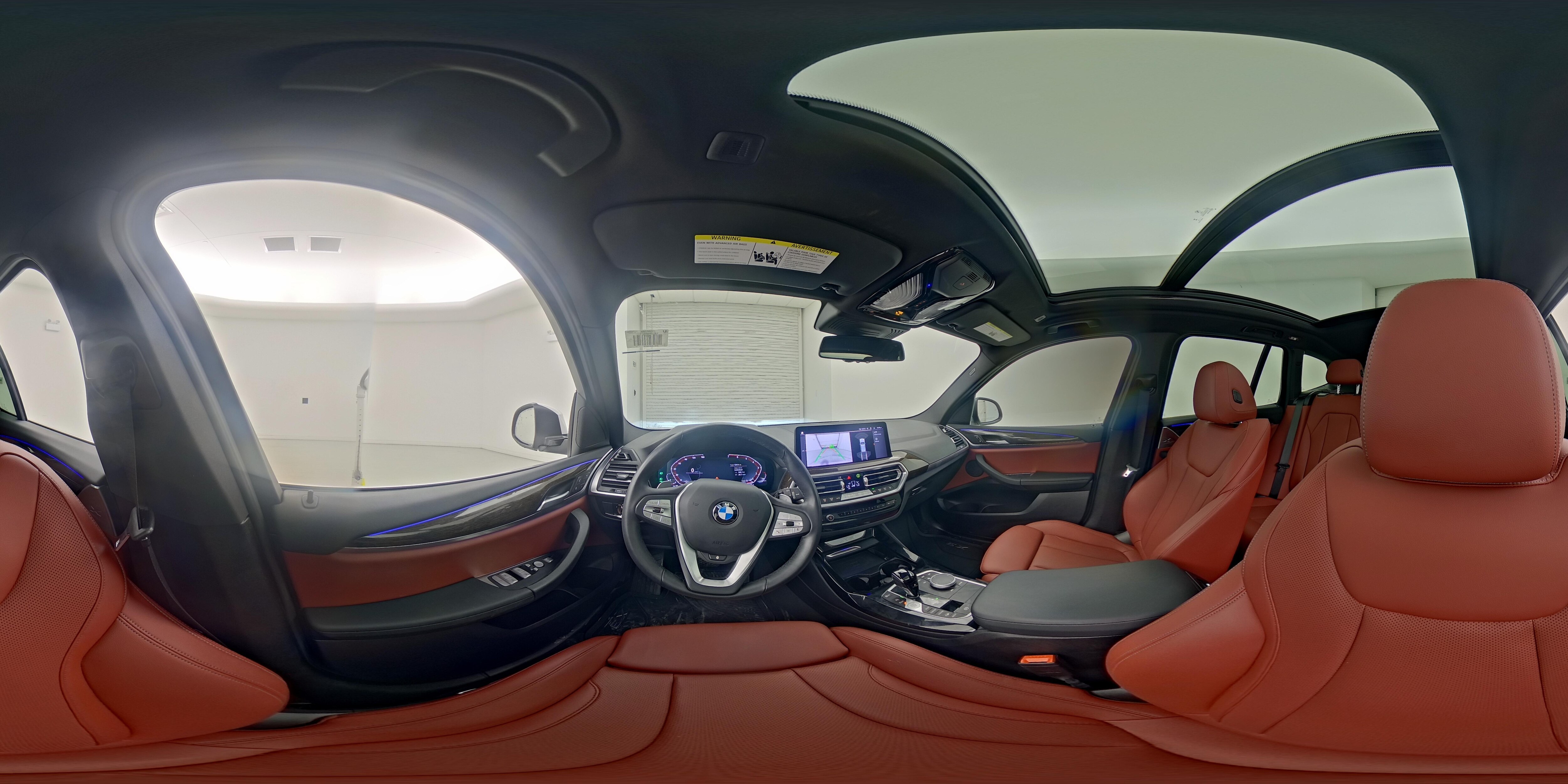 2024 BMW X3 30i - Photo 29