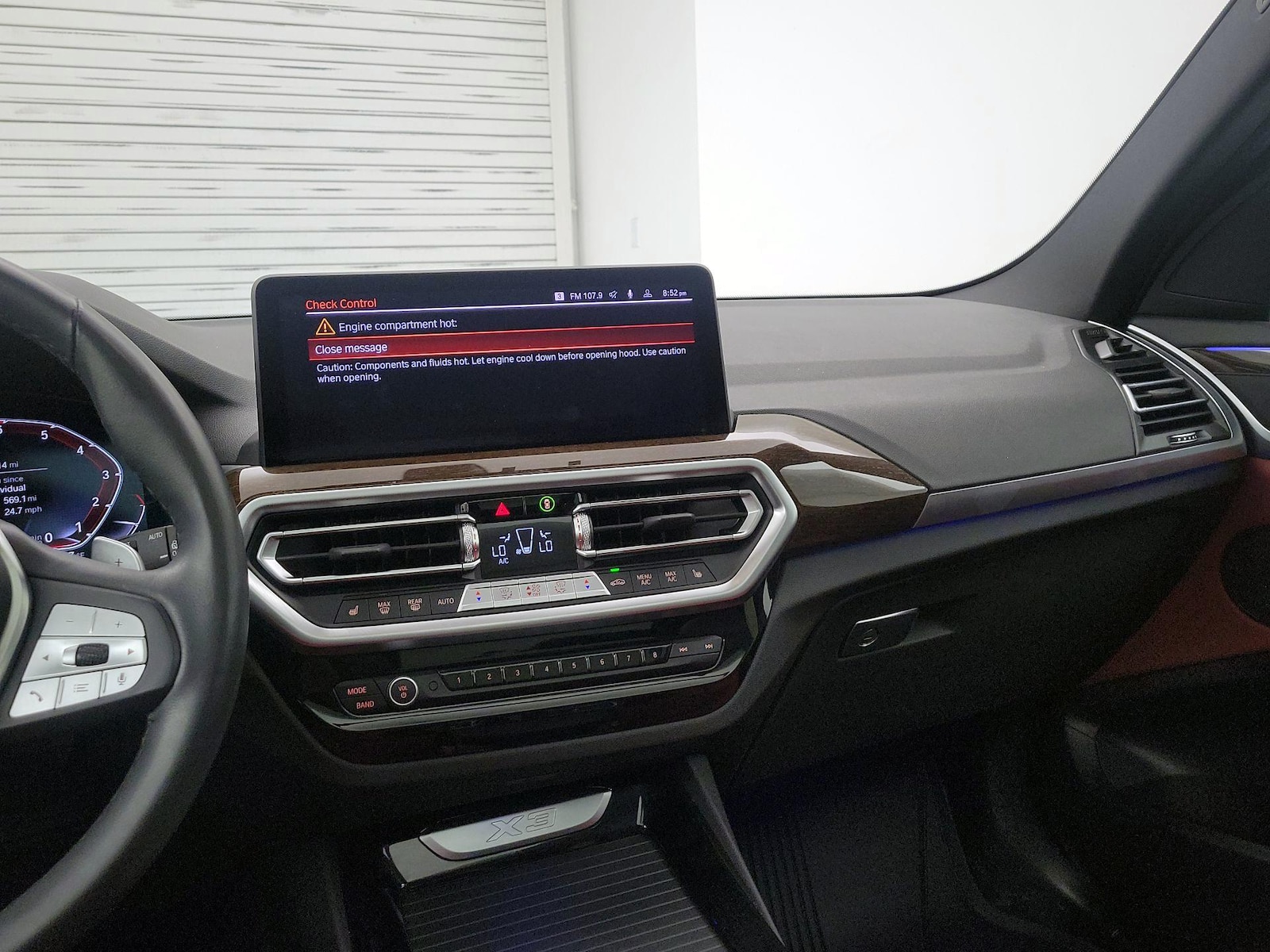 2024 BMW X3 30i - Photo 10