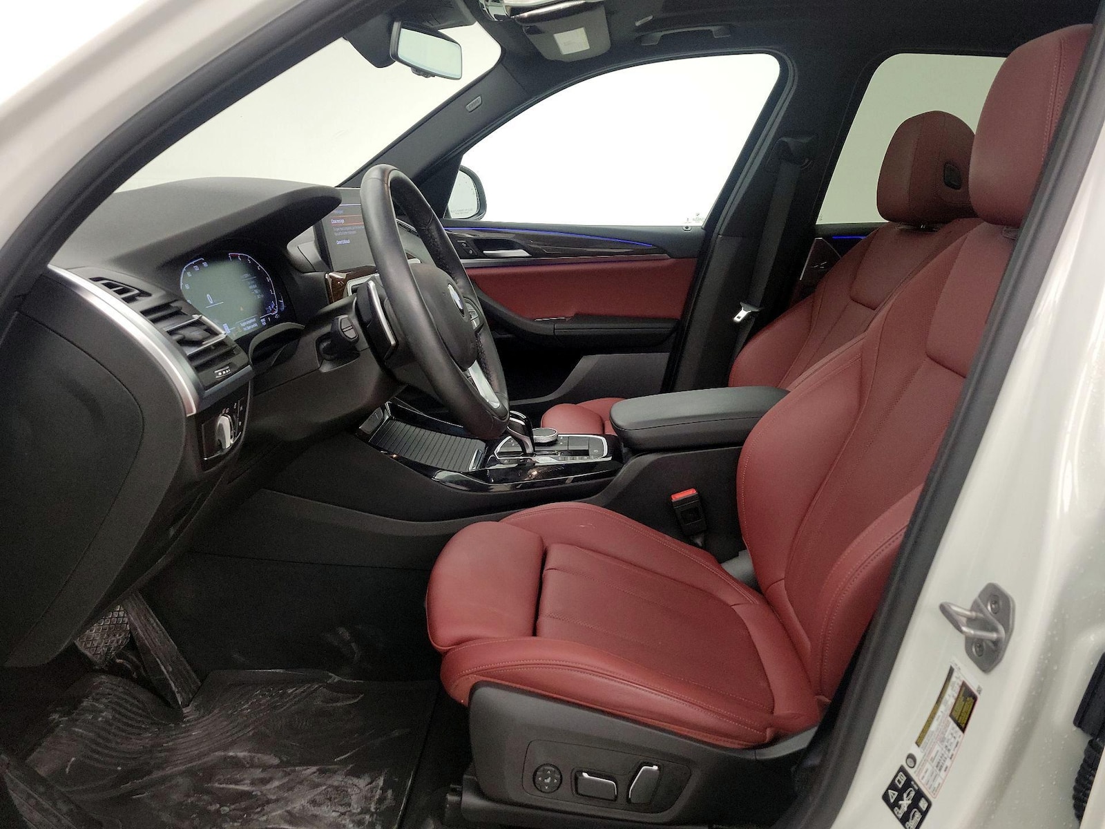 2024 BMW X3 30i - Photo 12
