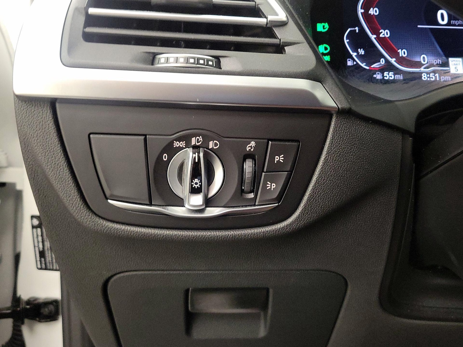2024 BMW X3 30i - Photo 14