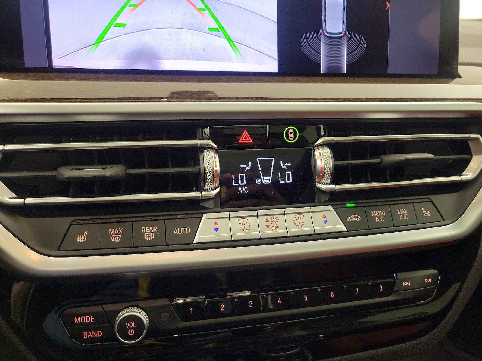 2024 BMW X3 30i - Photo 18