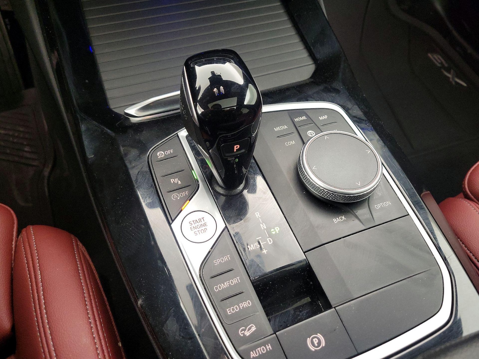 2024 BMW X3 30i - Photo 19