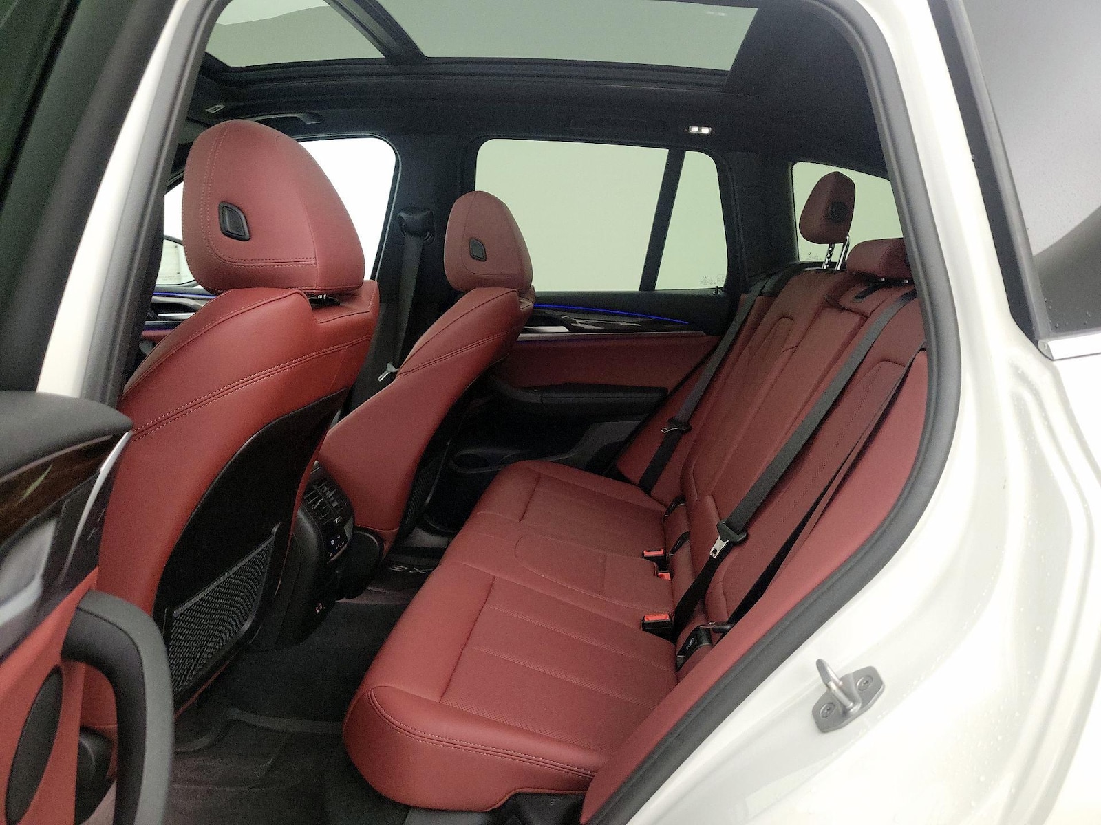 2024 BMW X3 30i - Photo 22