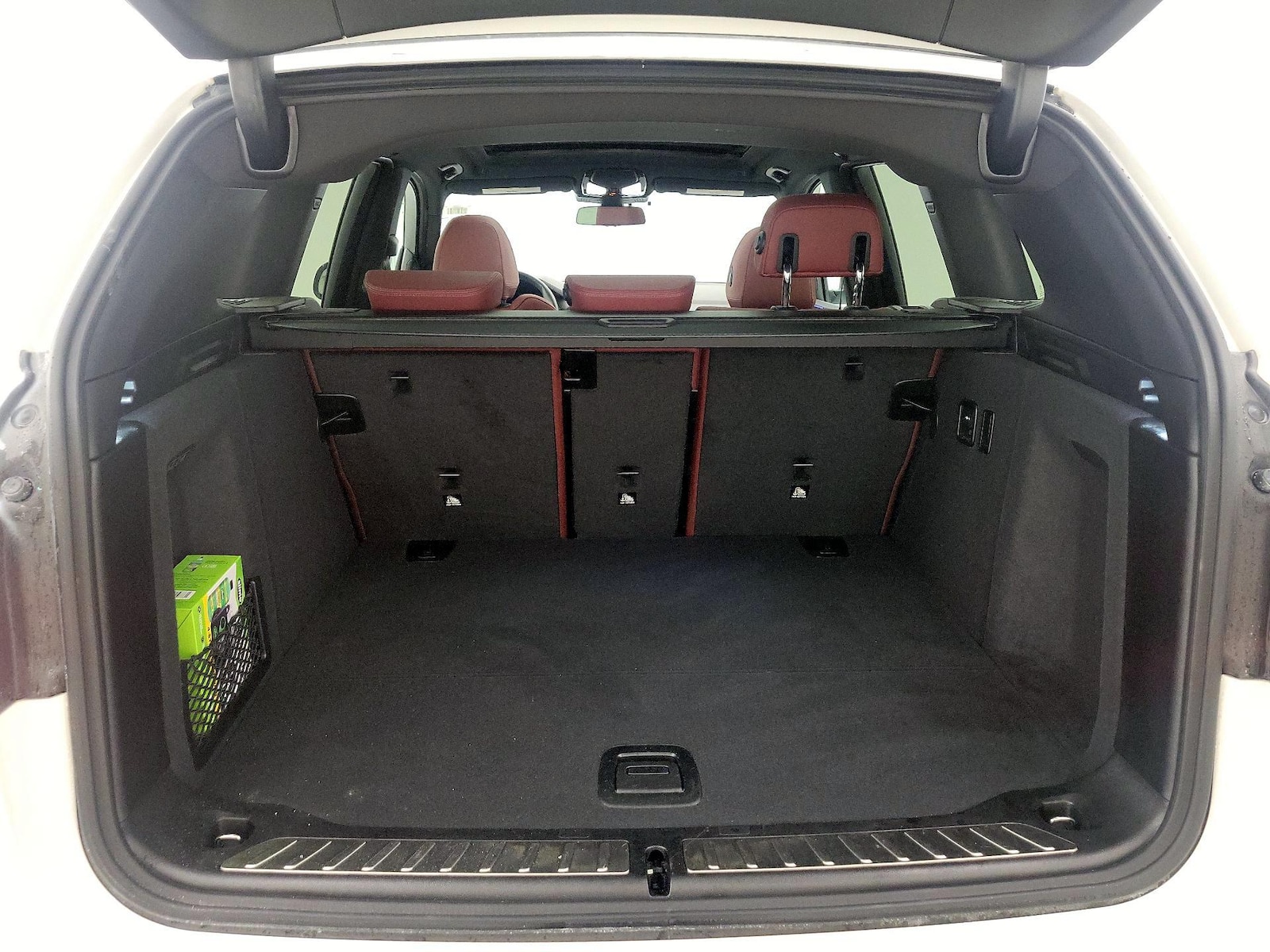 2024 BMW X3 30i - Photo 23