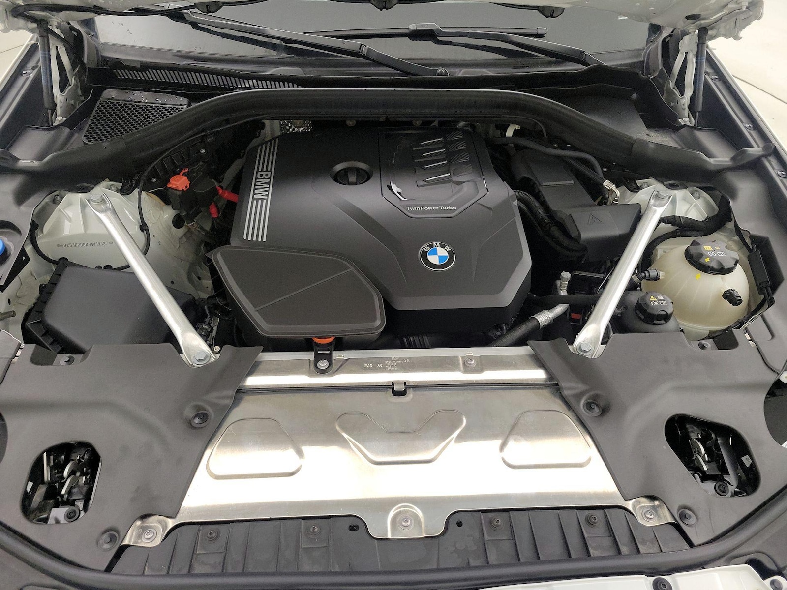 2024 BMW X3 30i - Photo 25
