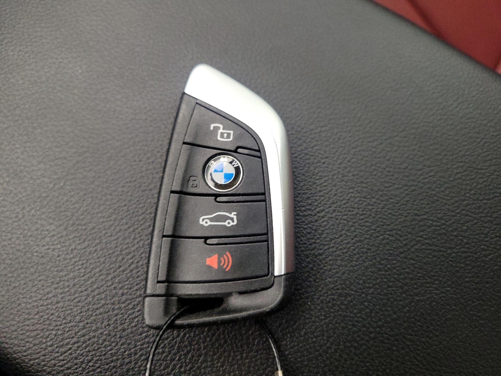 2024 BMW X3 30i - Photo 26