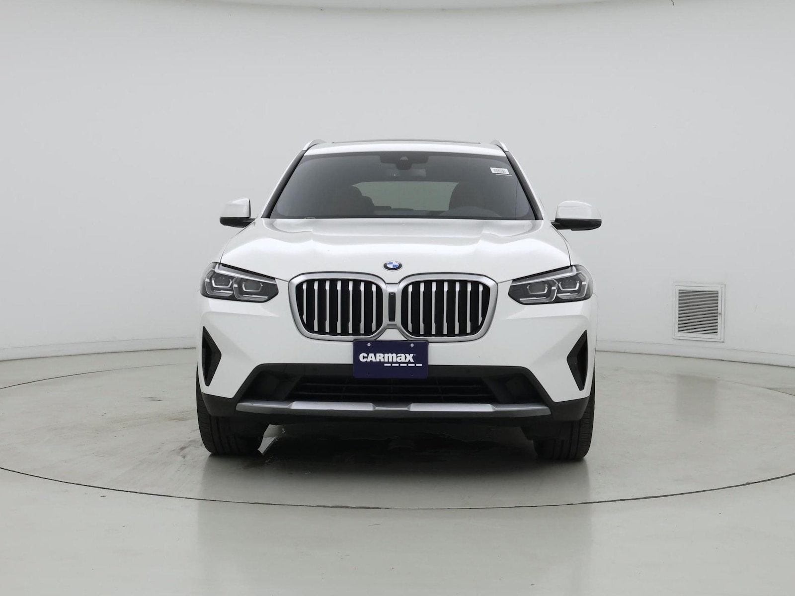 2024 BMW X3 30i - Photo 6