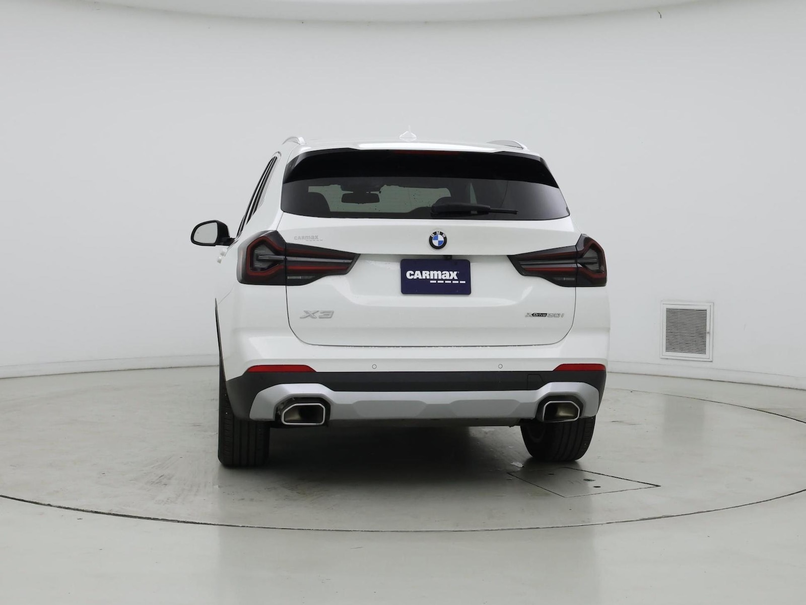 2024 BMW X3 30i - Photo 7