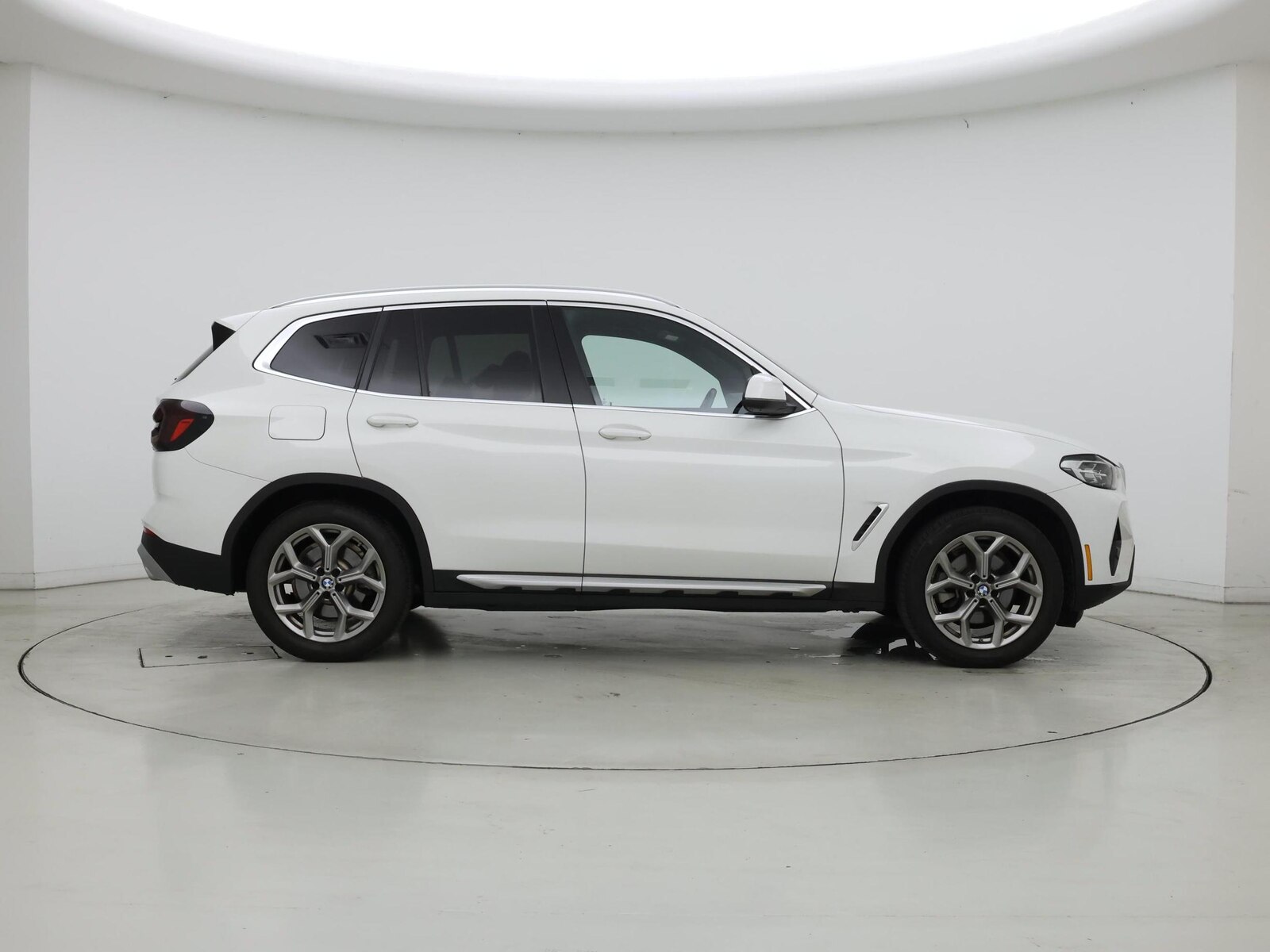 2024 BMW X3 30i - Photo 8
