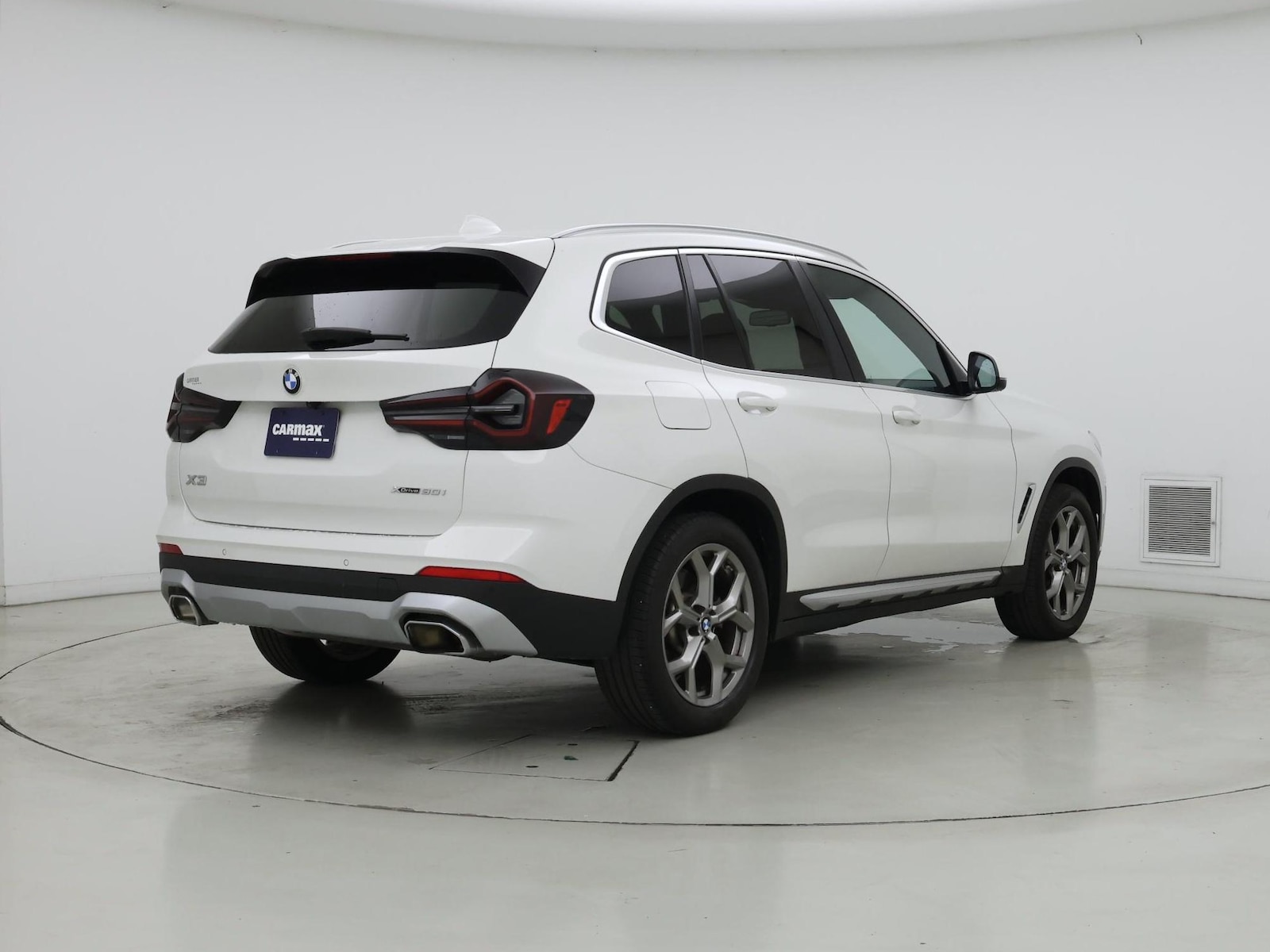 2024 BMW X3 30i - Photo 9