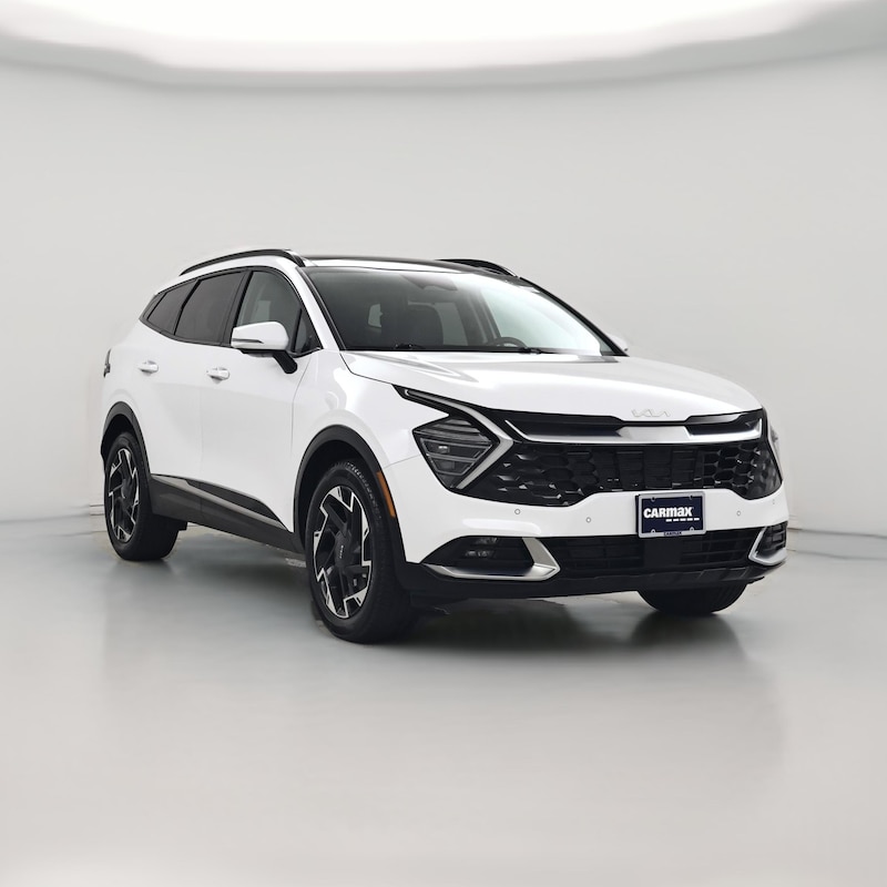 2023 Kia Sportage SX Prestige
