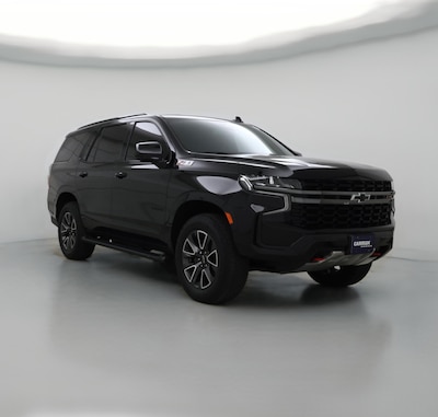 Recommended categories heading image of the selected vehicle