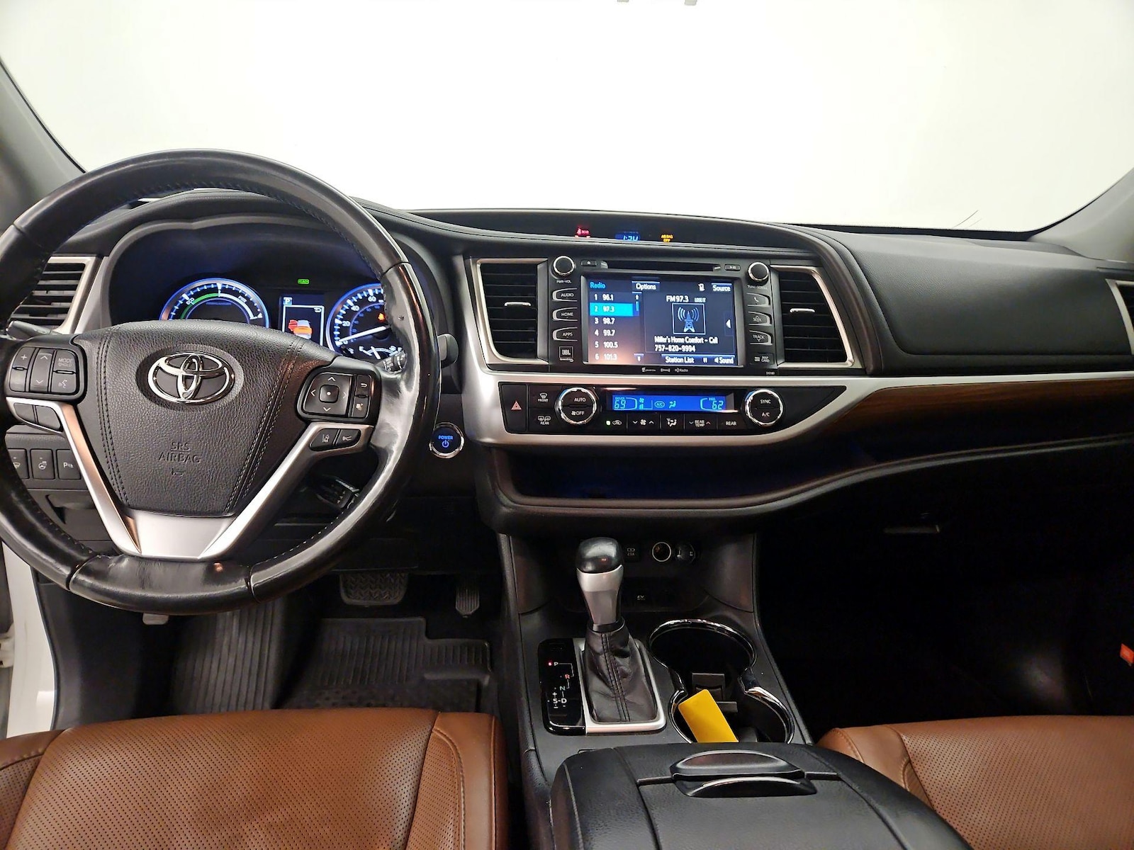 Navigation System