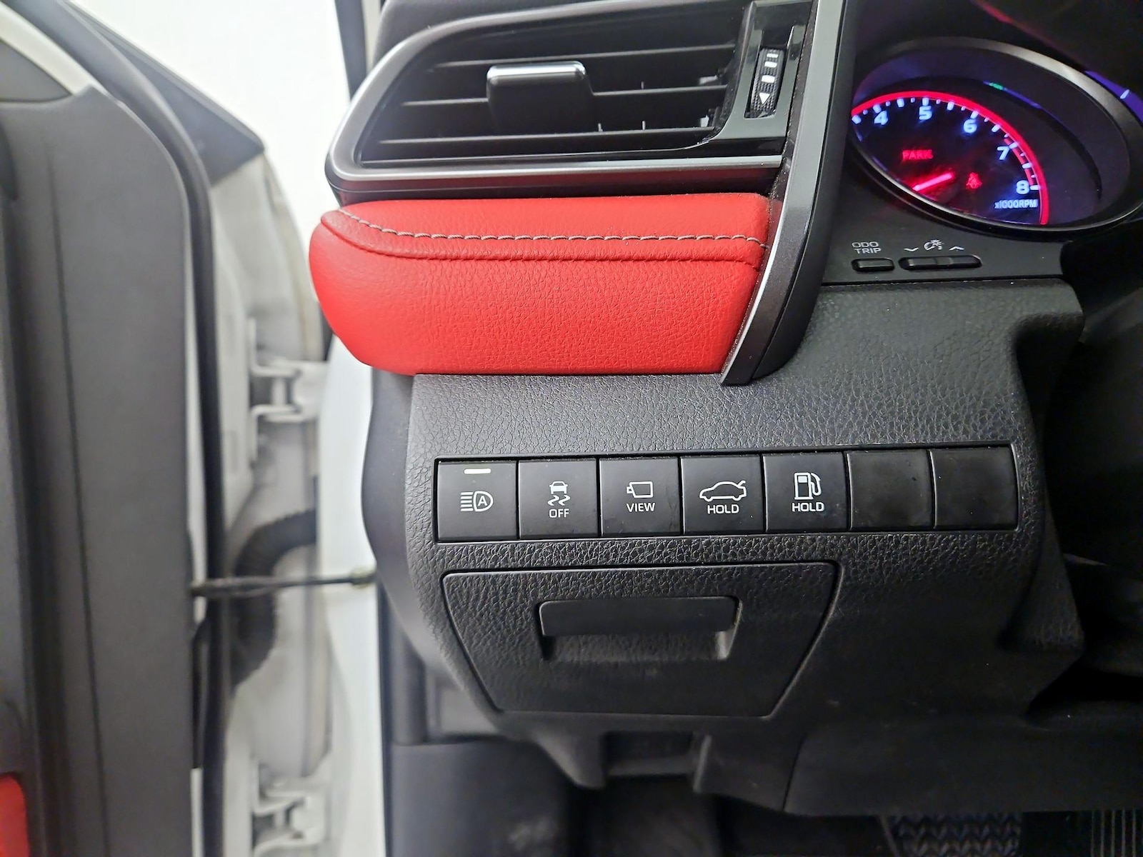 2021 Toyota Camry XSE - Photo 14