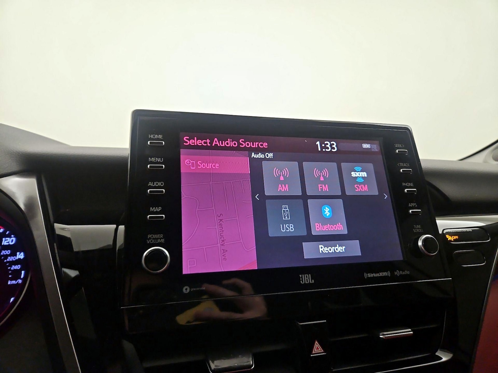 2021 Toyota Camry XSE - Photo 17