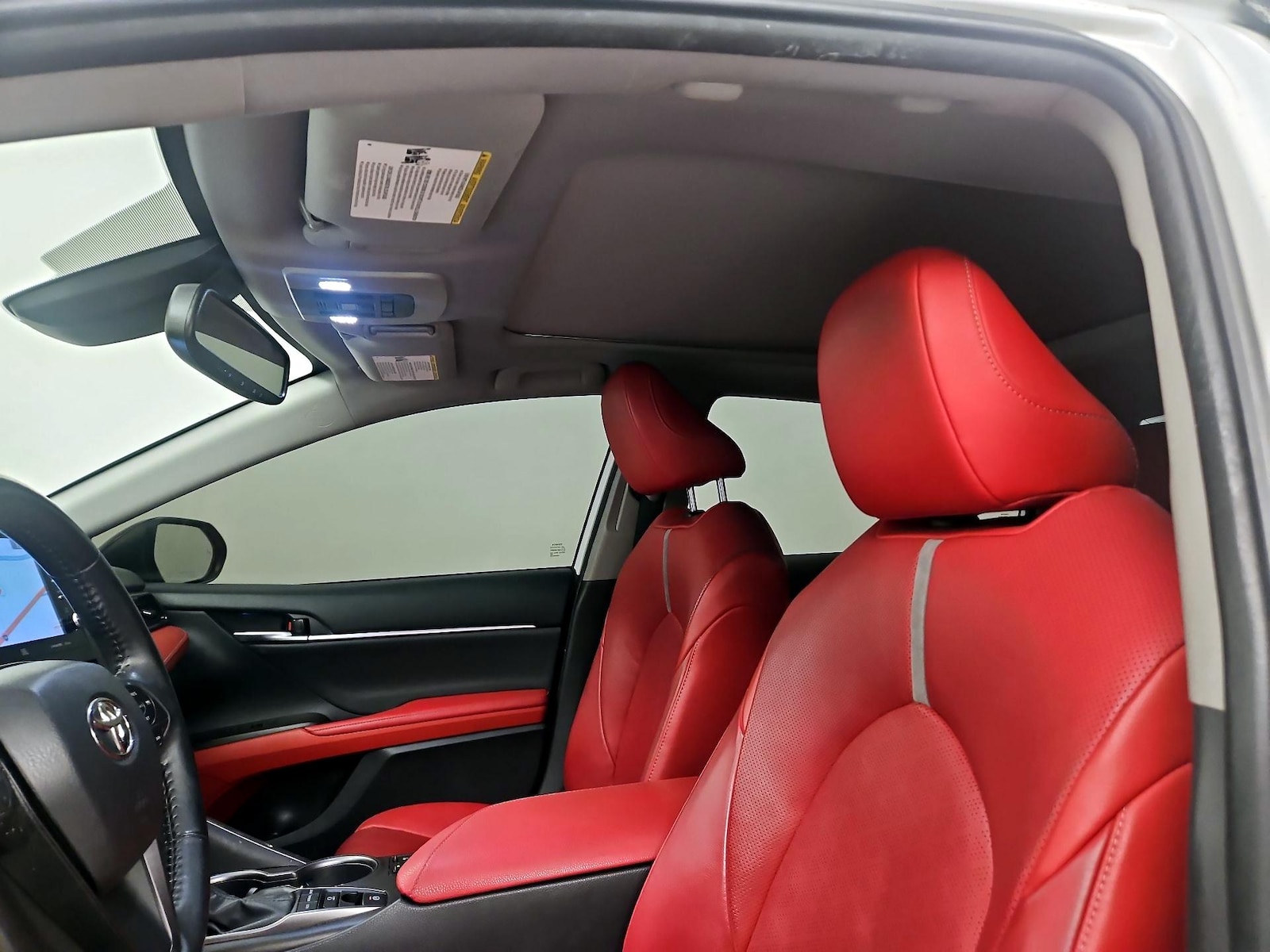 2021 Toyota Camry XSE - Photo 21