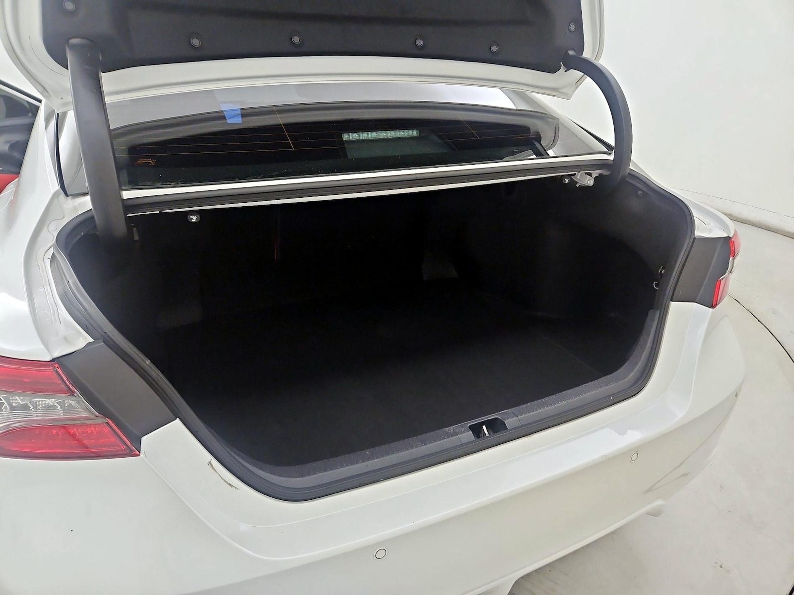 2021 Toyota Camry XSE - Photo 23