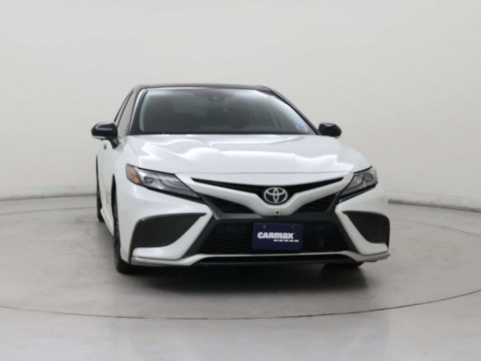 2021 Toyota Camry XSE - Photo 6