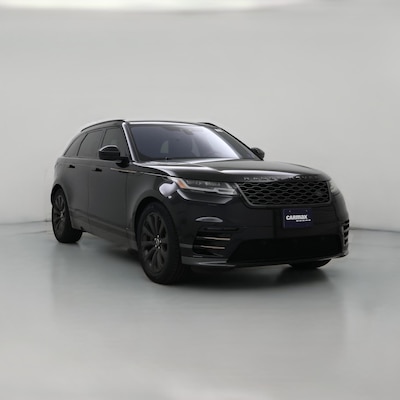 2018 Land Rover Range Rover Velar R-Dynamic SE