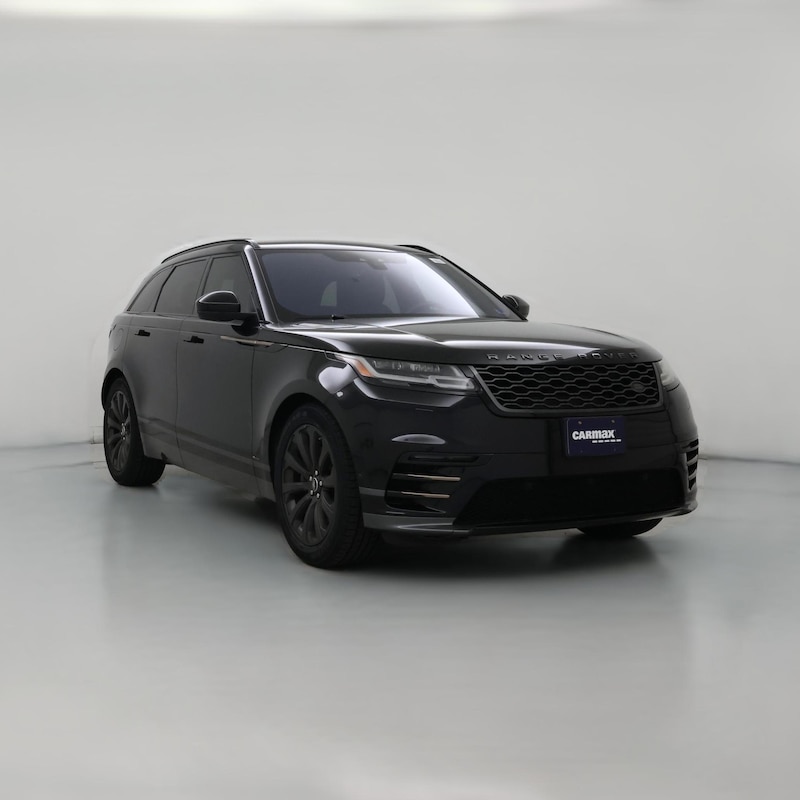 2018 Land Rover Range Rover Velar R-Dynamic SE