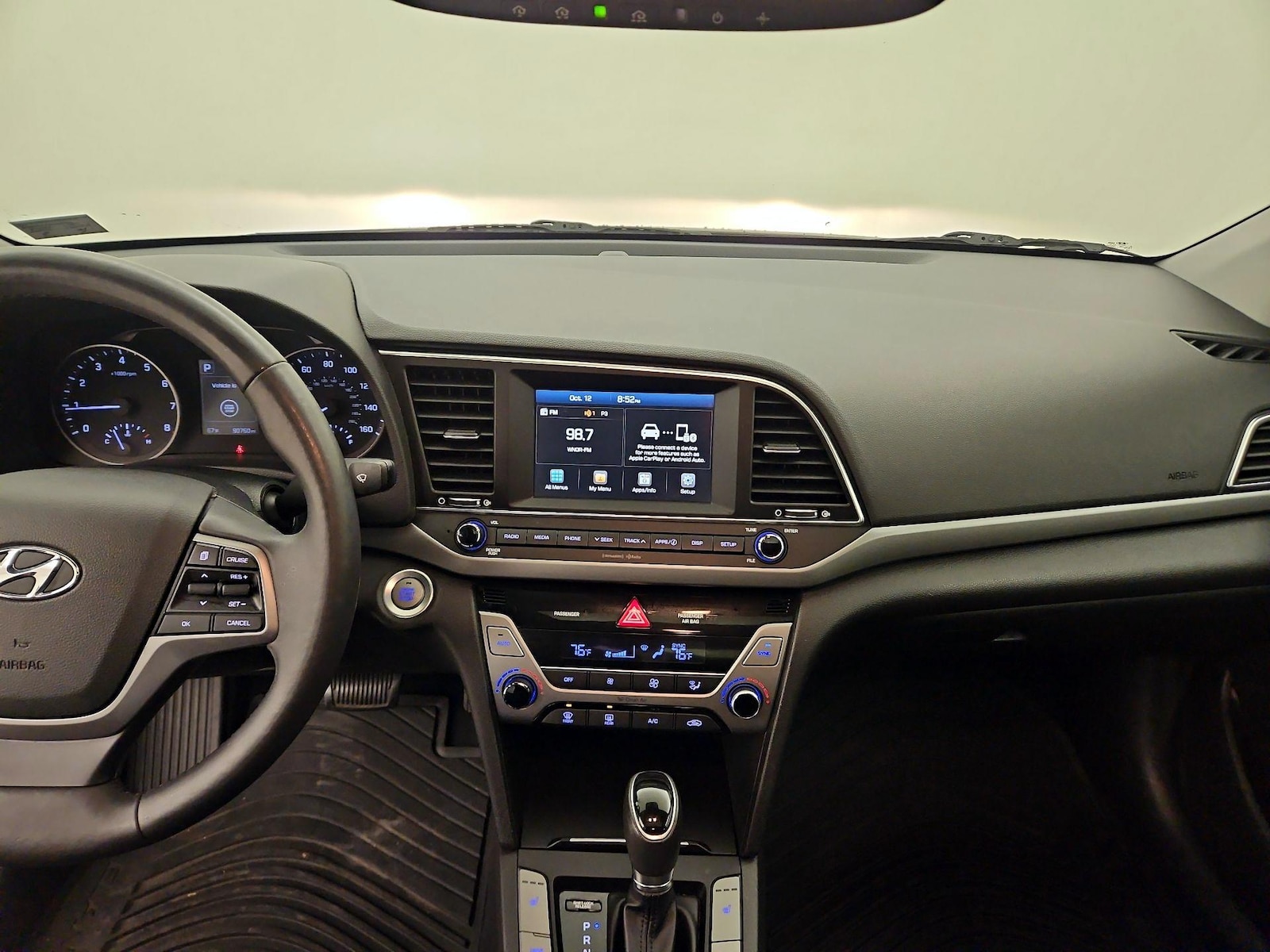 Rear View Camera
