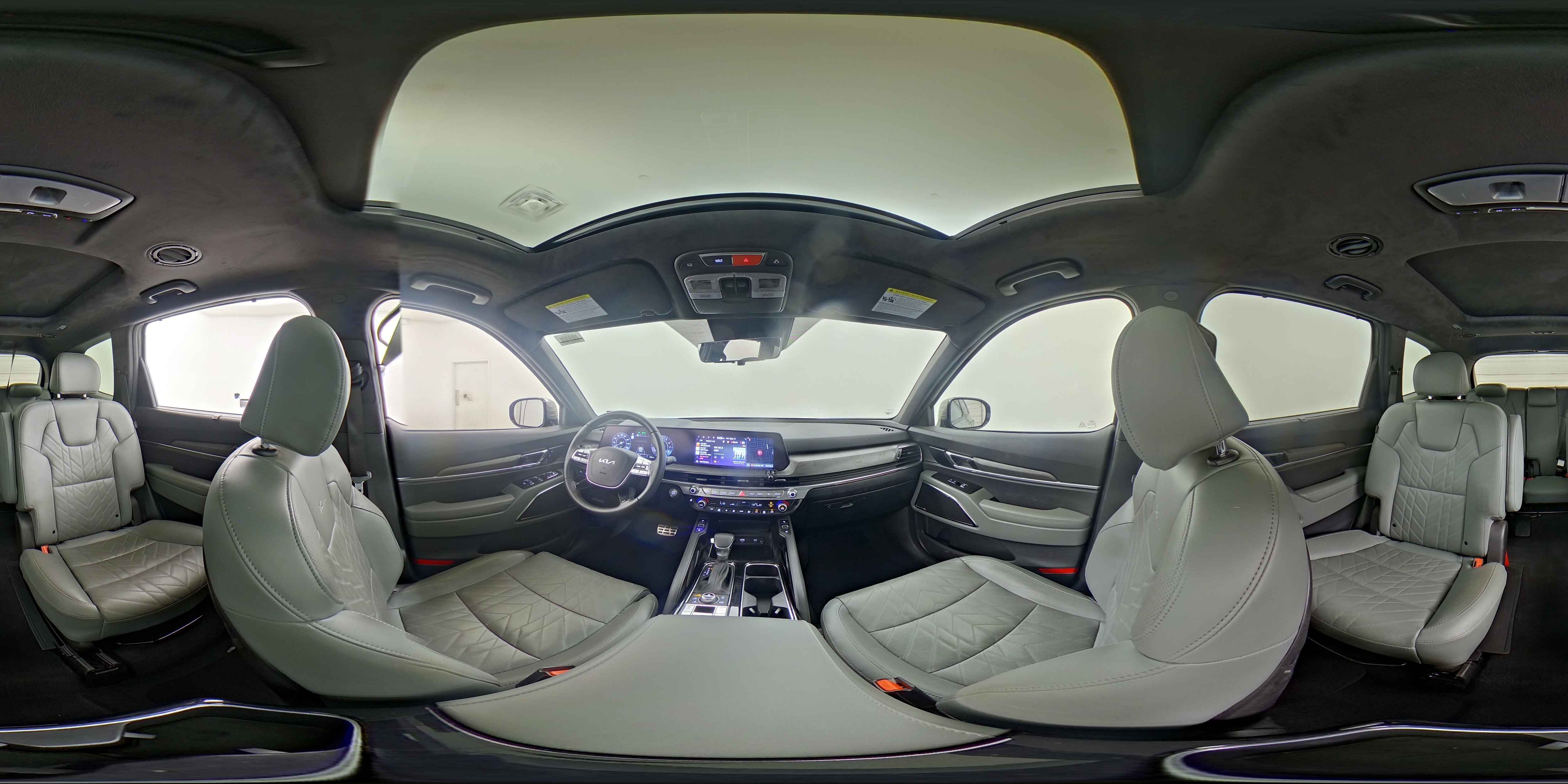2024 Kia Telluride SX Prestige X-Line - Photo 27