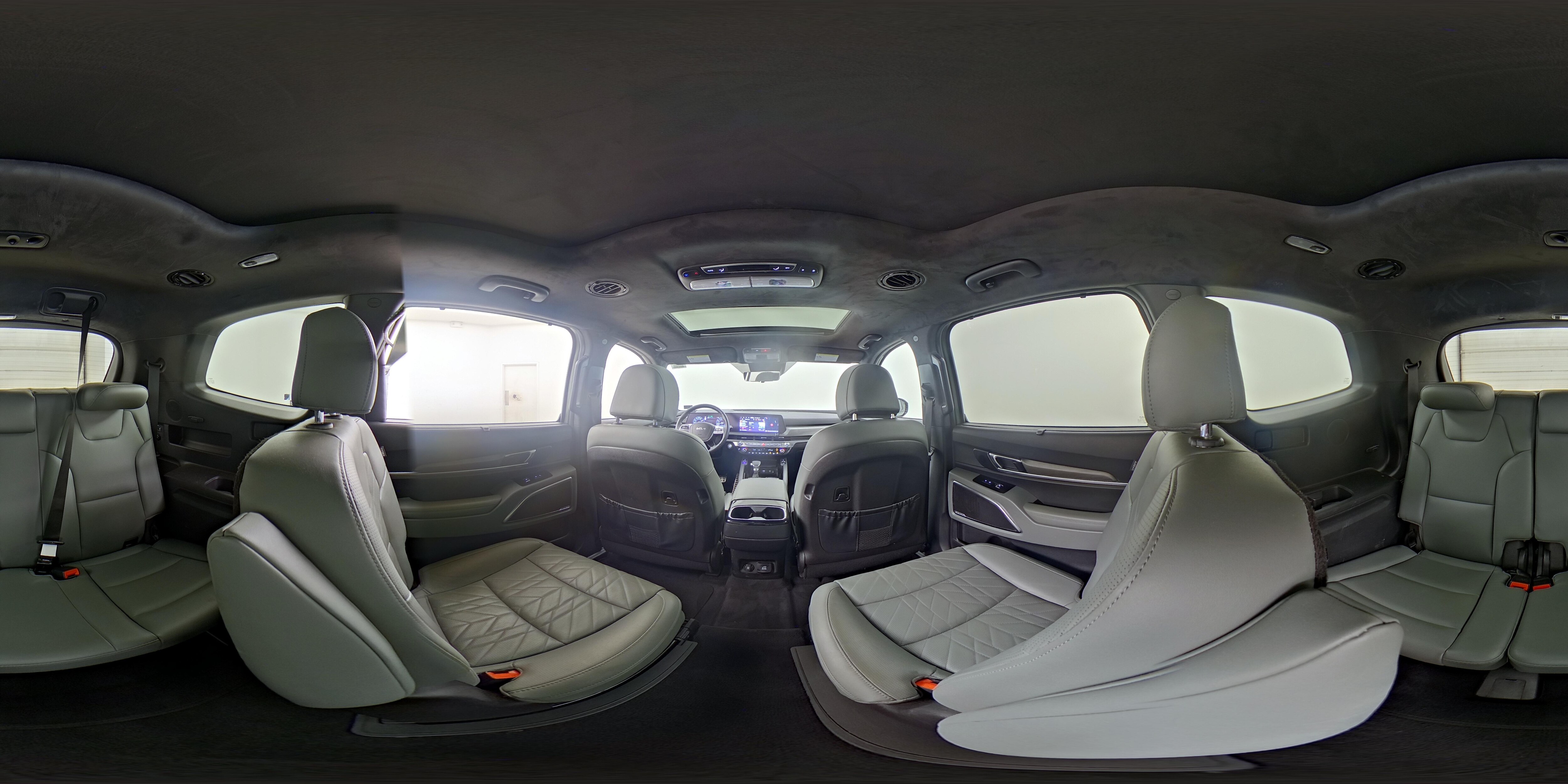 2024 Kia Telluride SX Prestige X-Line - Photo 28