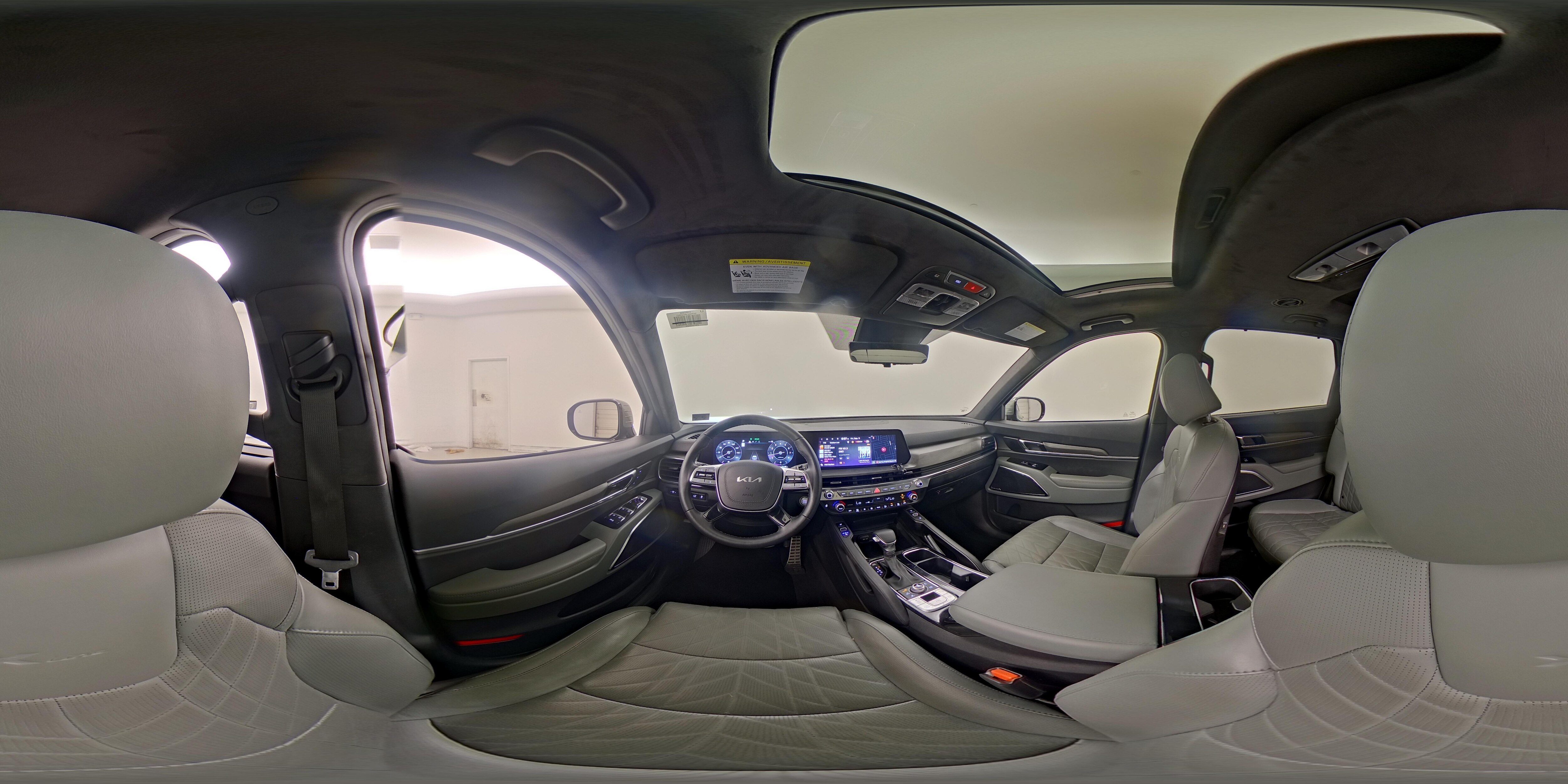 2024 Kia Telluride SX Prestige X-Line - Photo 29