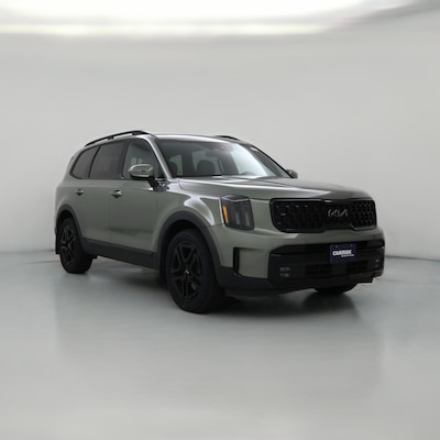 2024 Kia Telluride SX Prestige X-Line