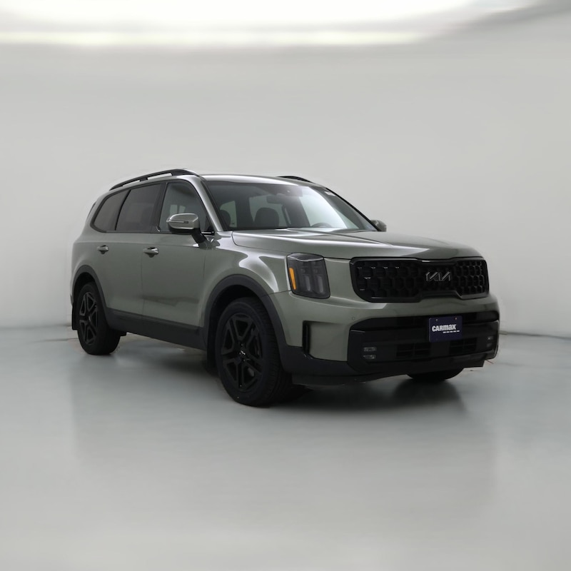 2024 Kia Telluride SX Prestige X-Line