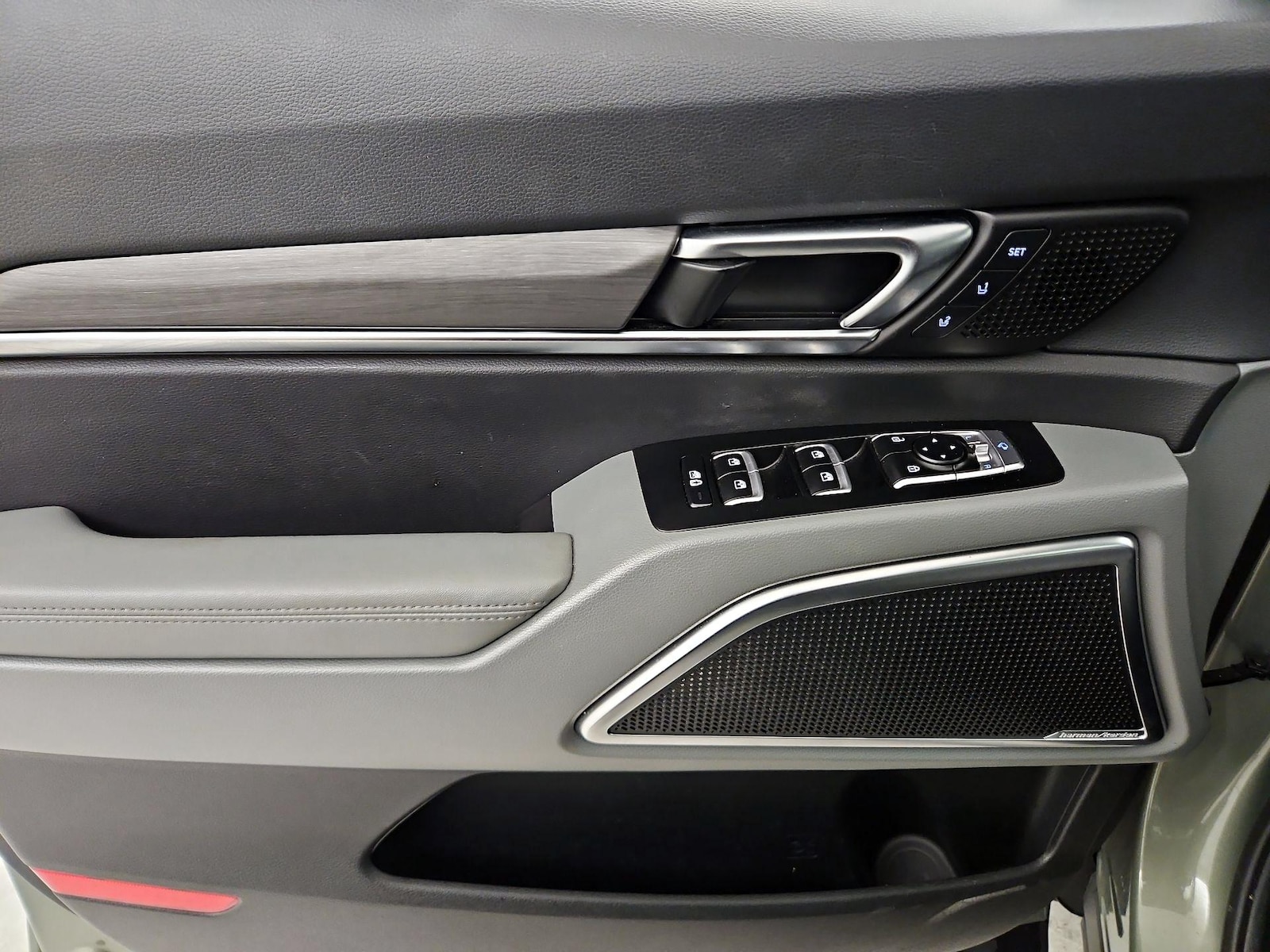 2024 Kia Telluride SX Prestige X-Line - Photo 13