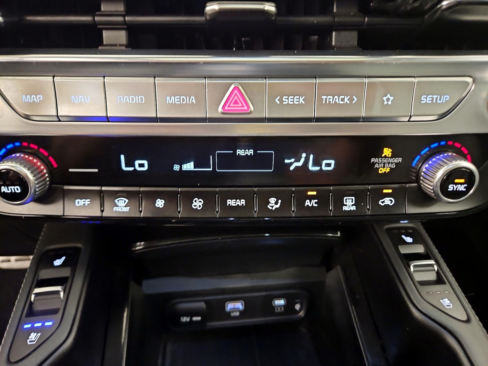 2024 Kia Telluride SX Prestige X-Line - Photo 18