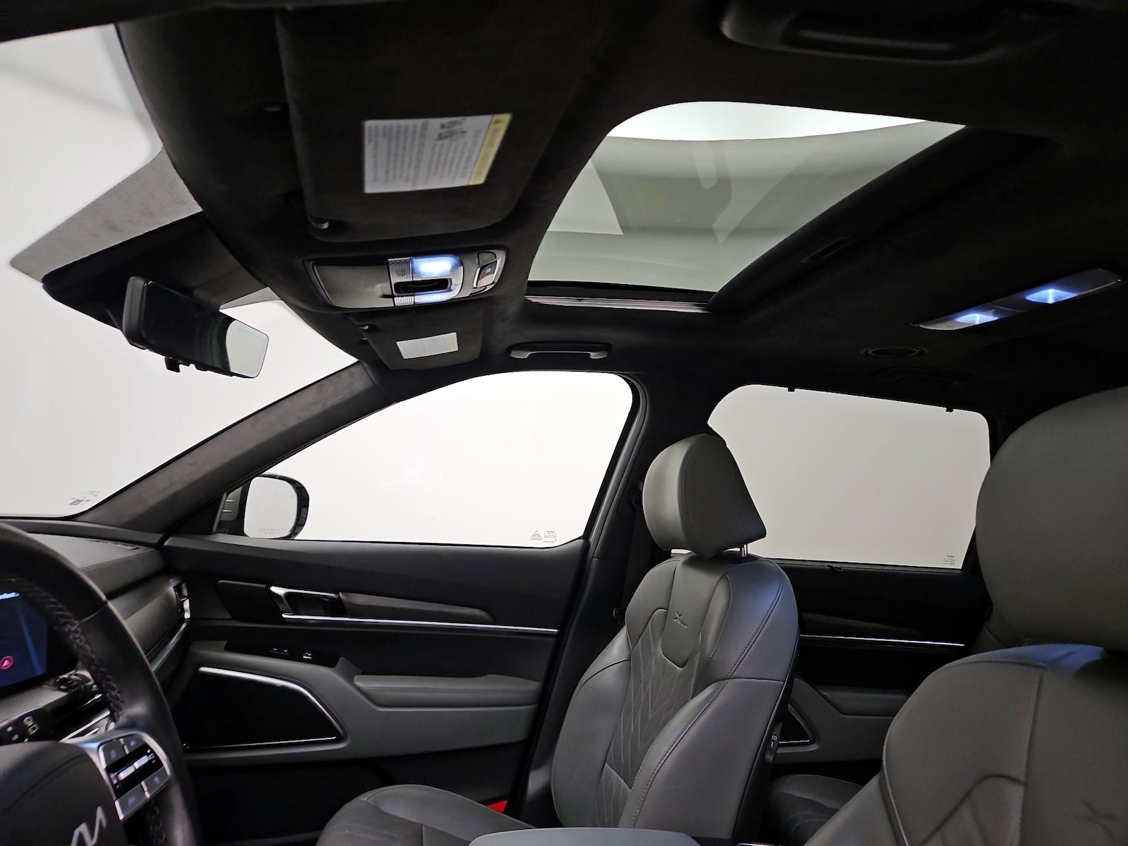 Sunroof(s) & Skylight(s)