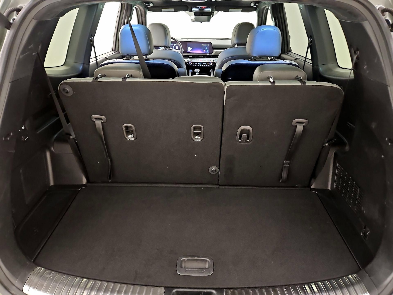 2024 Kia Telluride SX Prestige X-Line - Photo 24