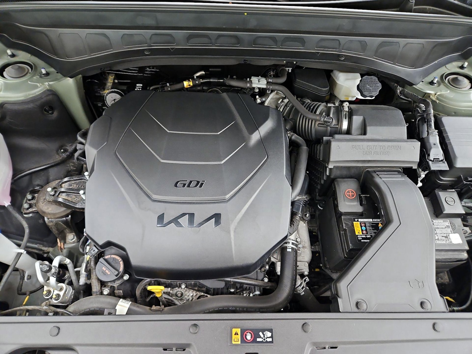 2024 Kia Telluride SX Prestige X-Line - Photo 25
