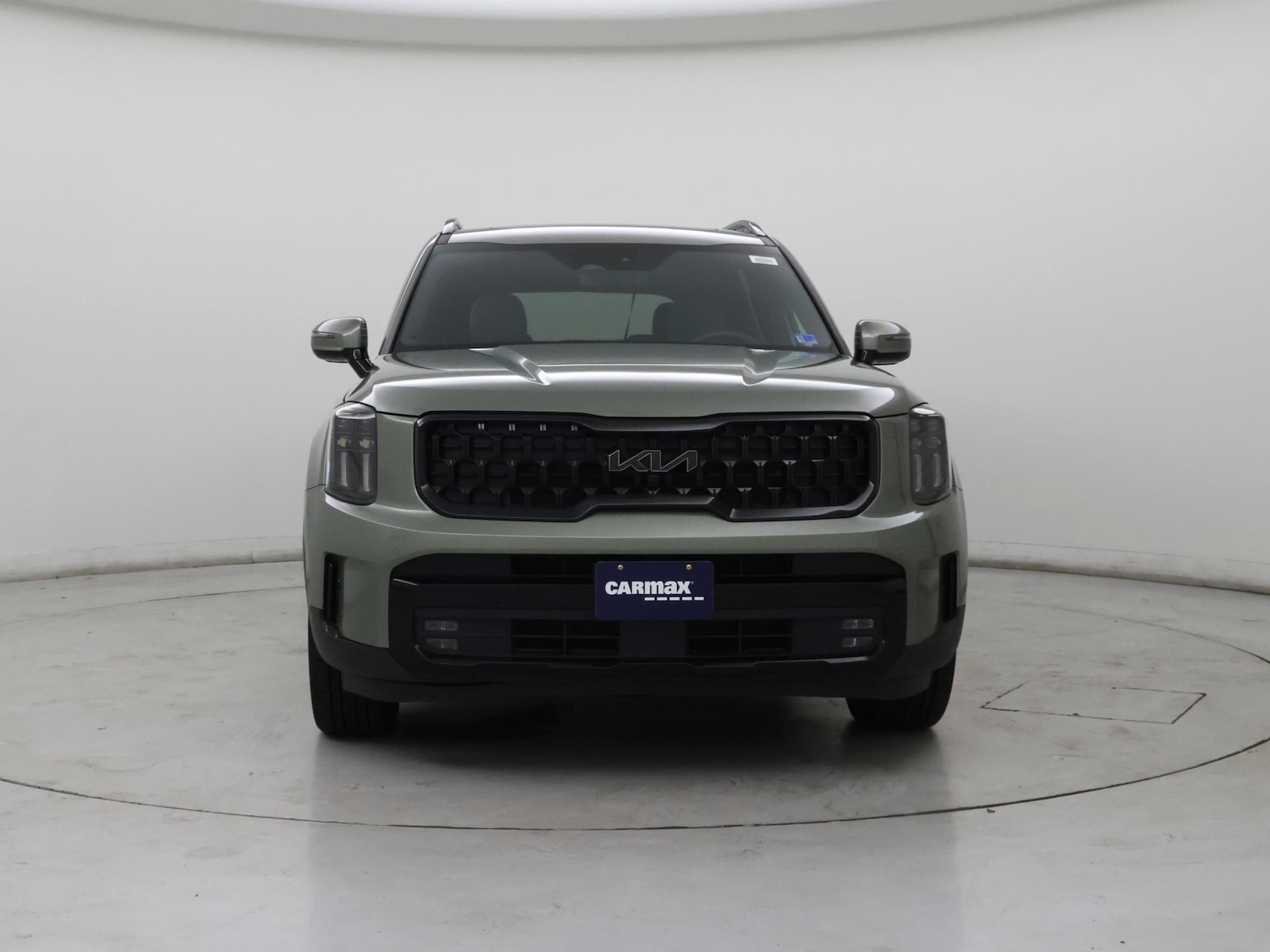 2024 Kia Telluride SX Prestige X-Line - Photo 6
