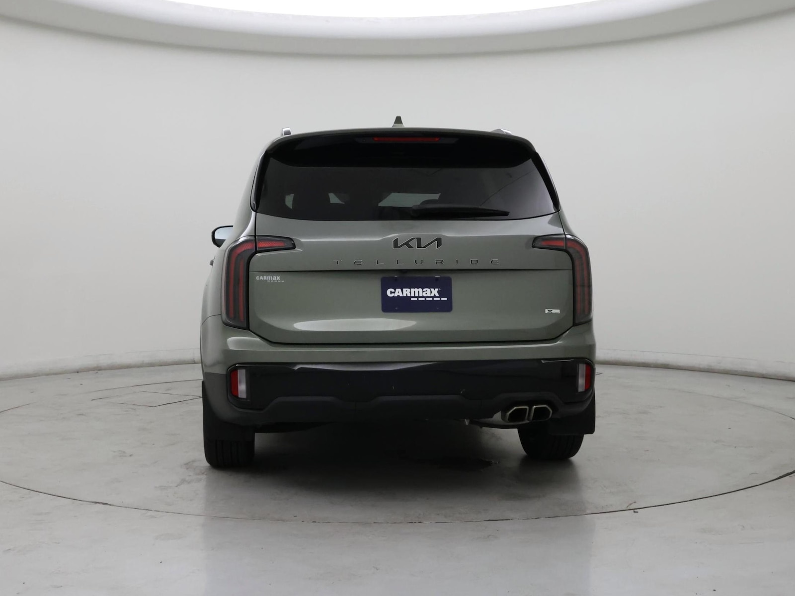 2024 Kia Telluride SX Prestige X-Line - Photo 7