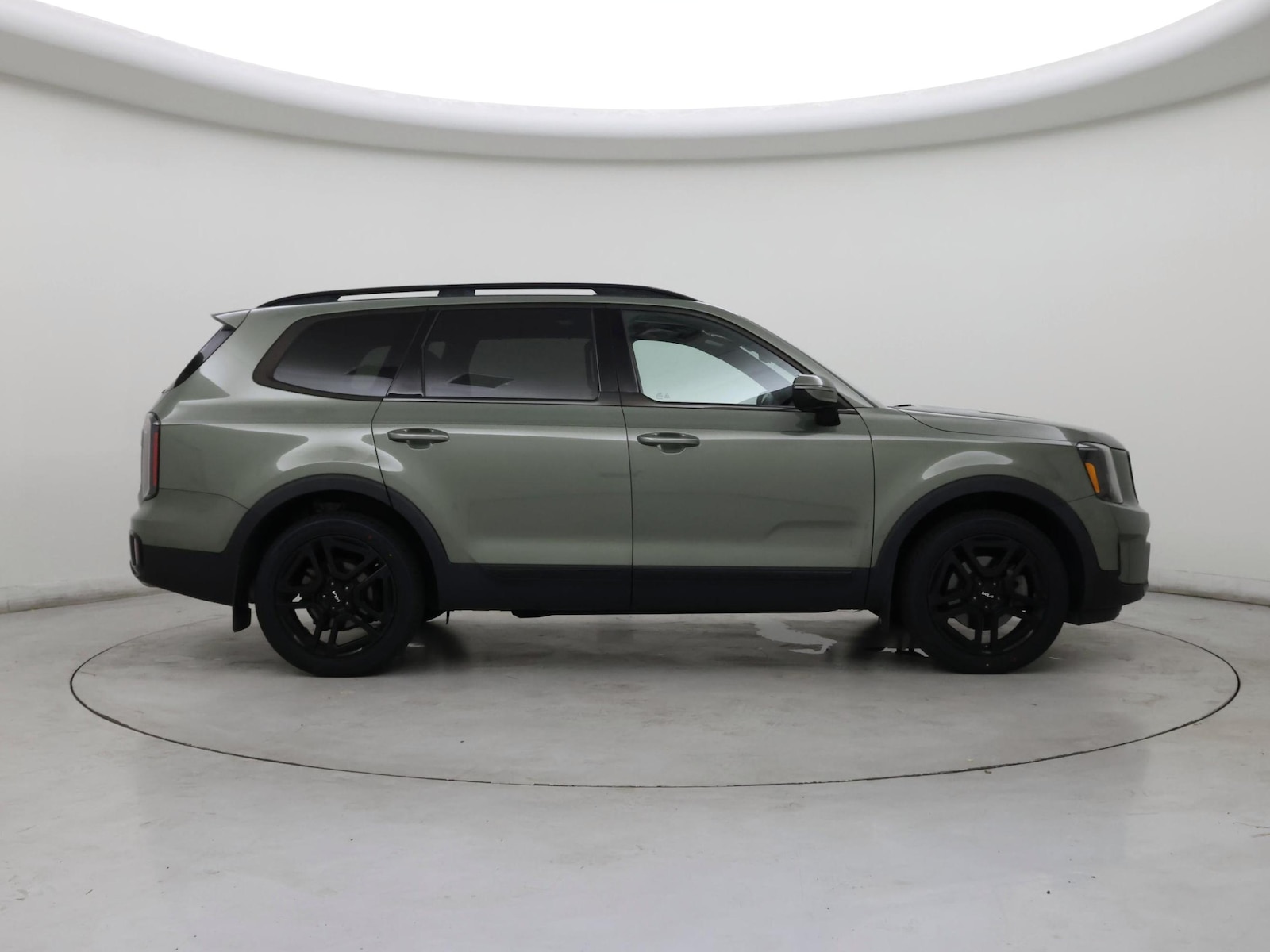 2024 Kia Telluride SX Prestige X-Line - Photo 8