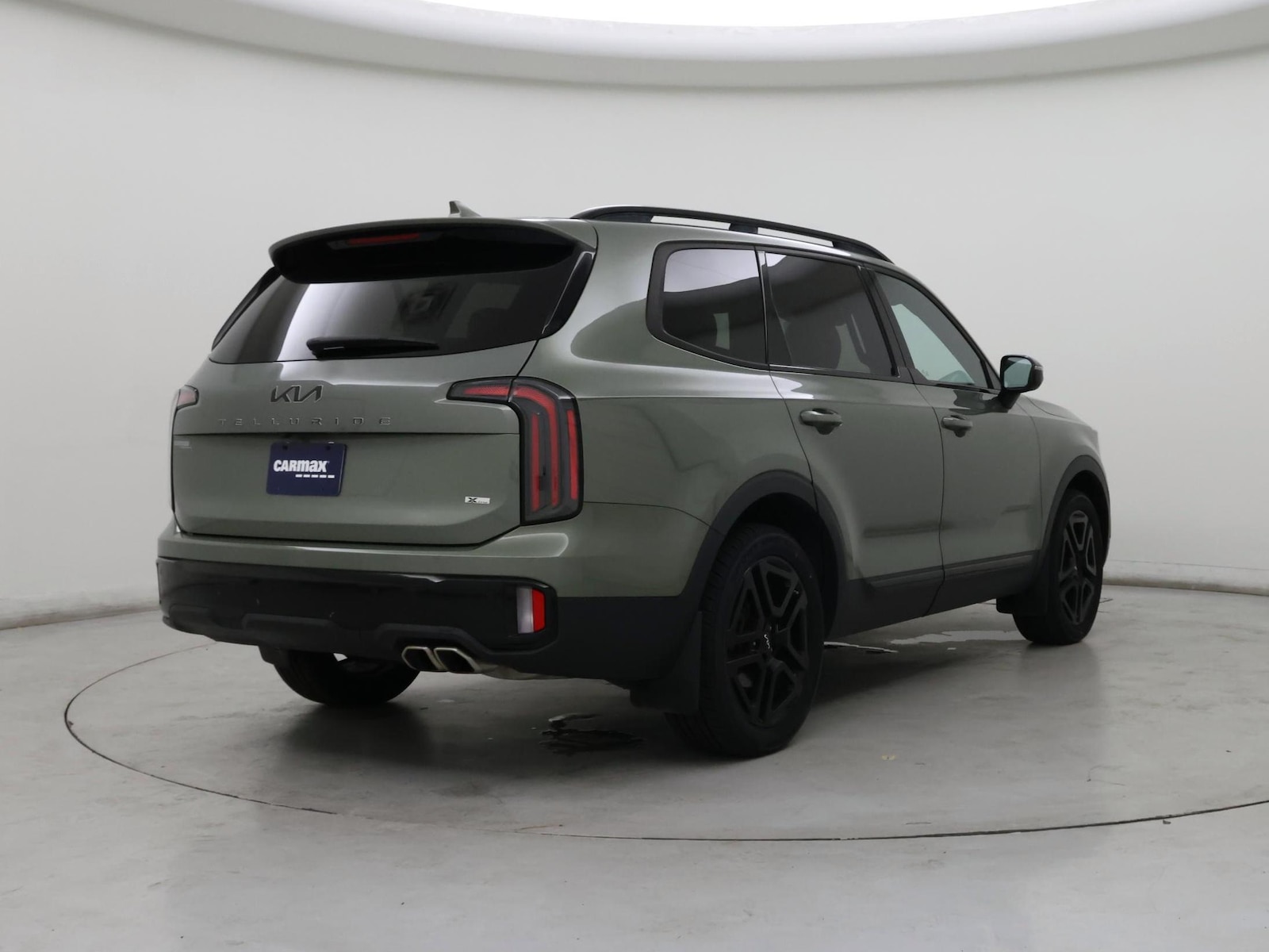 2024 Kia Telluride SX Prestige X-Line - Photo 9