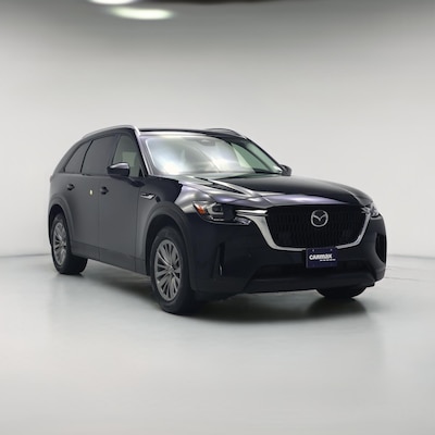 2025 Mazda CX-90 Turbo Preferred