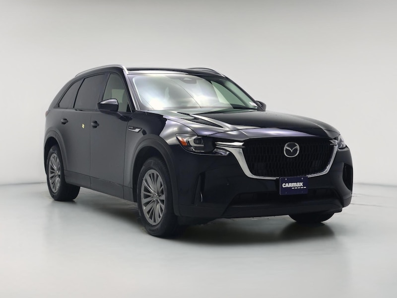 2025 Mazda CX-90 Turbo Preferred