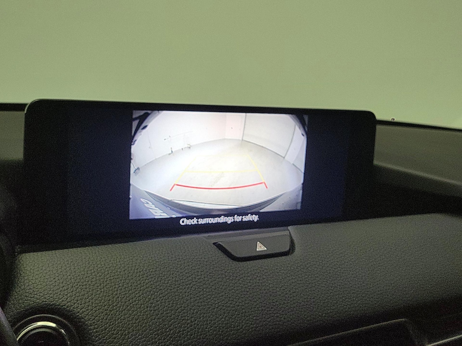 2025 Mazda CX-90 Preferred Package - Photo 14